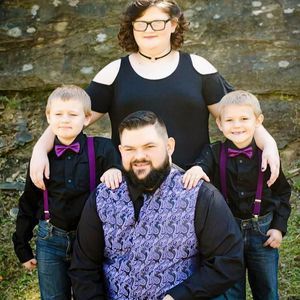 Meet your Posher, Darlene